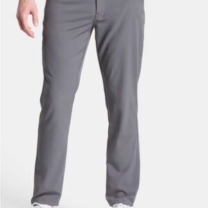 FJ stretch pants Men's Gray Pants sz 32x30 nwt
Golf apparel